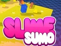 leikur Sumo Slime 3D