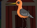 leikur Cute Godwit Escape