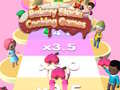 leikur Bakery Stack: Cooking Games