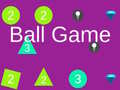 leikur Ball game