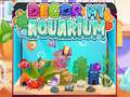 leikur Decor: My Aquarium