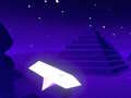 leikur Paperly - Paper Plane Adventure