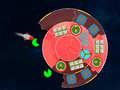 leikur Guard my Planet