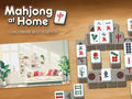 leikur Mahjong at Home - Scandinavian Edition