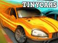 leikur TinyCars