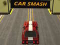 leikur Car Smash