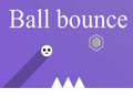 leikur Ball Bounce