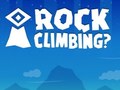 leikur Rock Climbing?