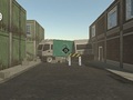 leikur Zombie Attack 3D Multiplayer