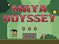 leikur Maya Odyssey