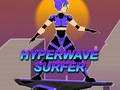 leikur Hyperwave Surfer