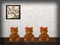leikur Amgel Easy Room Escape 161