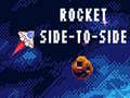 leikur Rocket Side-to-Side