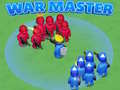 leikur War Master