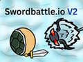 leikur Swordbattle.io 
