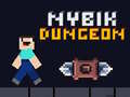 leikur Nubik Dungeon