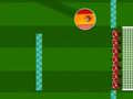 leikur Goal Finger Soccer