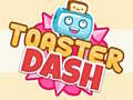 leikur Toaster Dash 