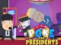 leikur Poke the Presidents