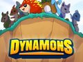 leikur Dynamons
