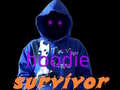leikur Hoodie Survivor