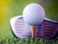 leikur Unblocked Golf Challenge