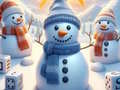 leikur Save Snowman