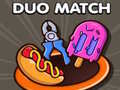 leikur Duo Match