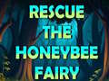 leikur Rescue The Honeybee Fairy