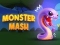 leikur Monster Mash: Pet Trainer