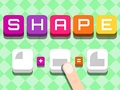 leikur The Shape