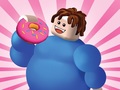 leikur Eating Simulator