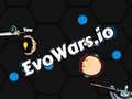 leikur EvoWars.io