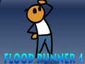 leikur Flood Runner 4
