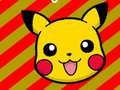 leikur Pokemon Clickers