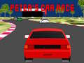leikur Peter's Car Race