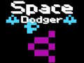 leikur Space Dodger!