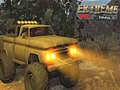 leikur Extreme War Trails