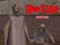 leikur Granny Returns Haunted House