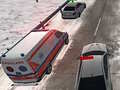 leikur Hurry Ambulance