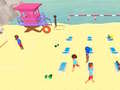 leikur Create your beach
