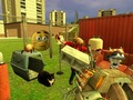 leikur Garry's Mod