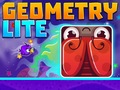 leikur Geometry Lite