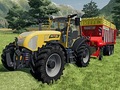 leikur My Farm Simulator