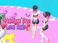 leikur Valentines Day: Love Rush