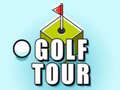 leikur Golf Tour