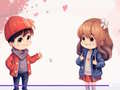 leikur Heartscape Hero