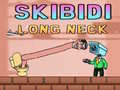 leikur Skibidi Long Neck