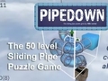 leikur Pipedown