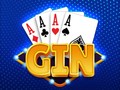 leikur Gin Rummy